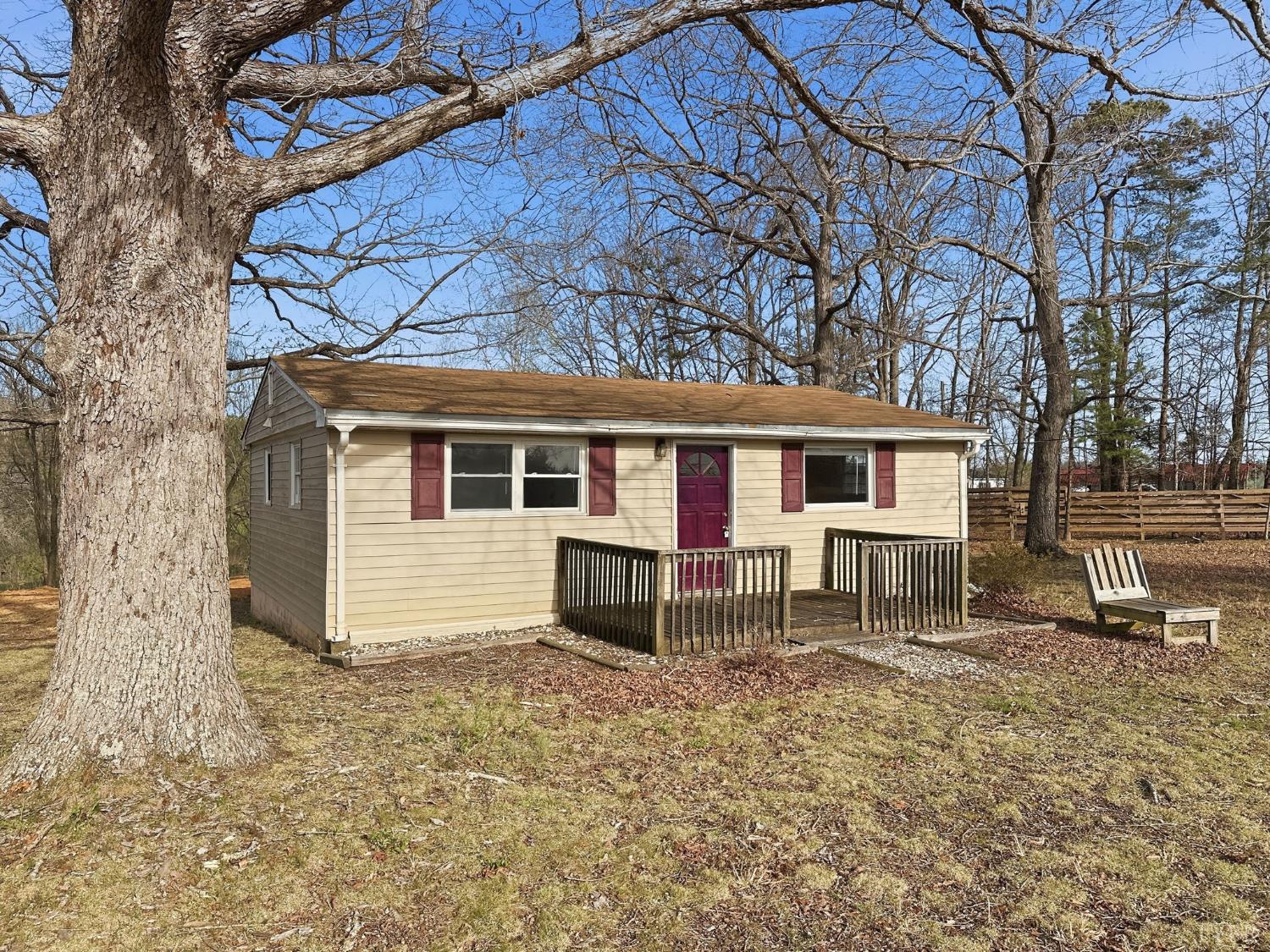 10368 Spring Mill Road Concord, VA 24538 - Photo 32 of 44