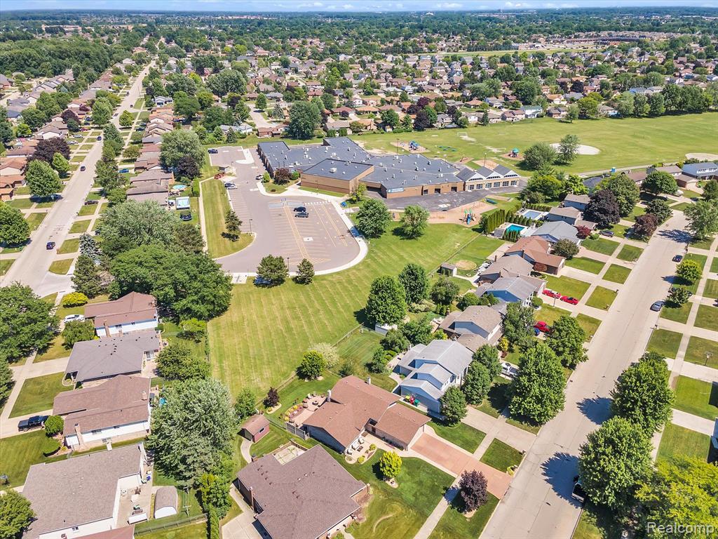 47882 Tilch Road Macomb, MI 48044 - Photo 45 of 47