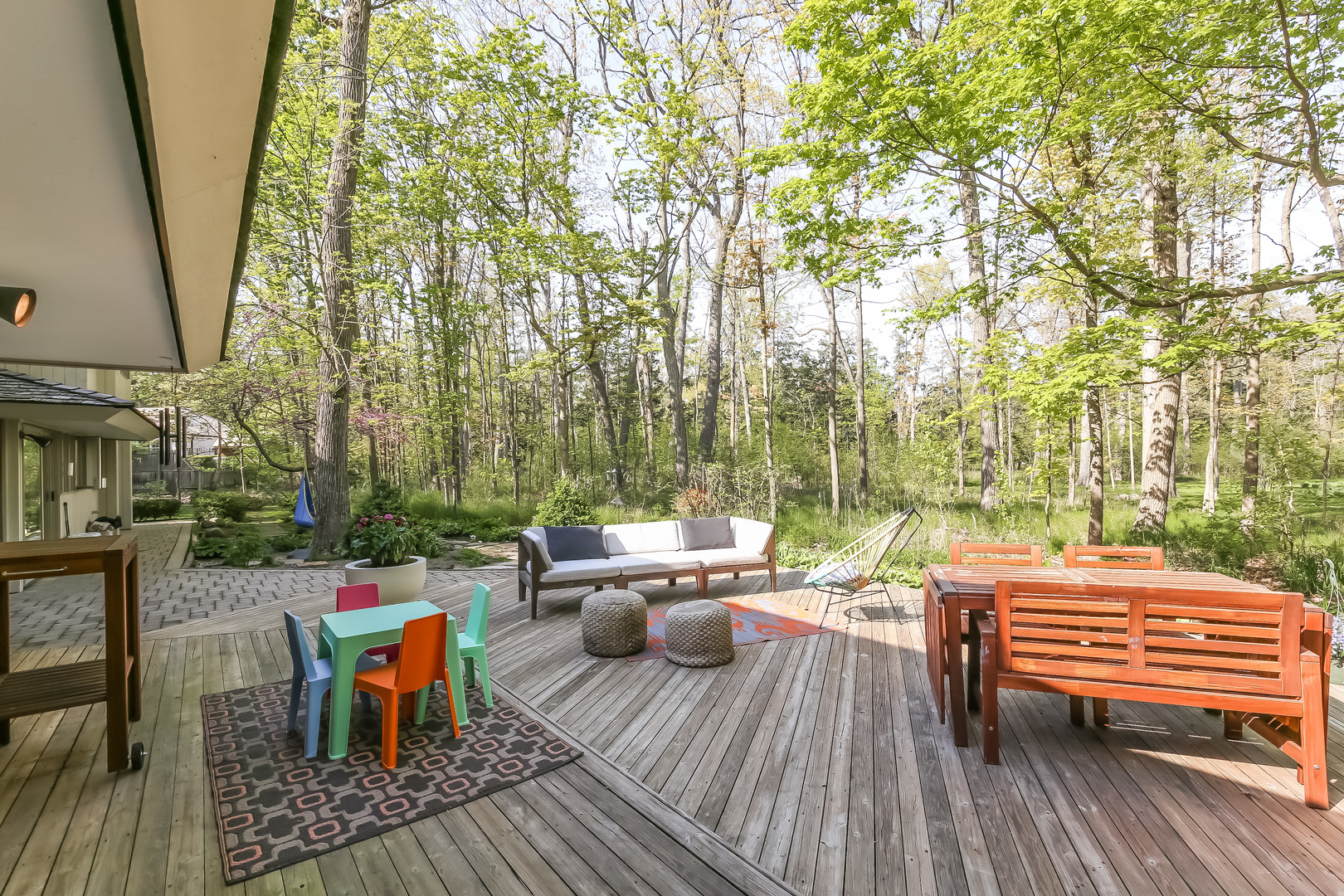 506 Forest Cove Road Lake Bluff, IL 60044 - Photo 40 of 53