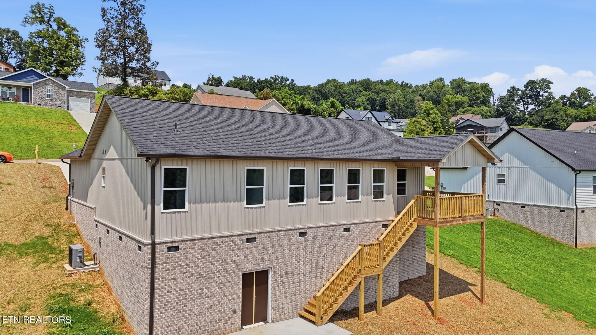 145 Middle Glen Road Maynardville, TN 37807 - Photo 31 of 36 Gallery Image 31