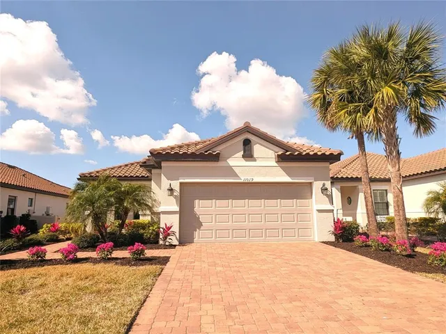 $440,000 | 11019 Devonbridge Drive, Palmetto, FL 34221