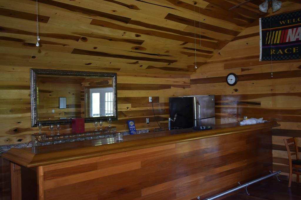 14436 Indian Springs Road Buffalo Valley, TN 38548 - Photo 13 of 24 a view of a room with gym equipment