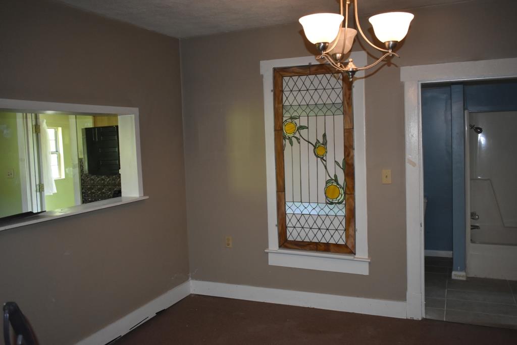 14436 Indian Springs Road Buffalo Valley, TN 38548 - Photo 3 of 24 a view of a hallway with painted walls
