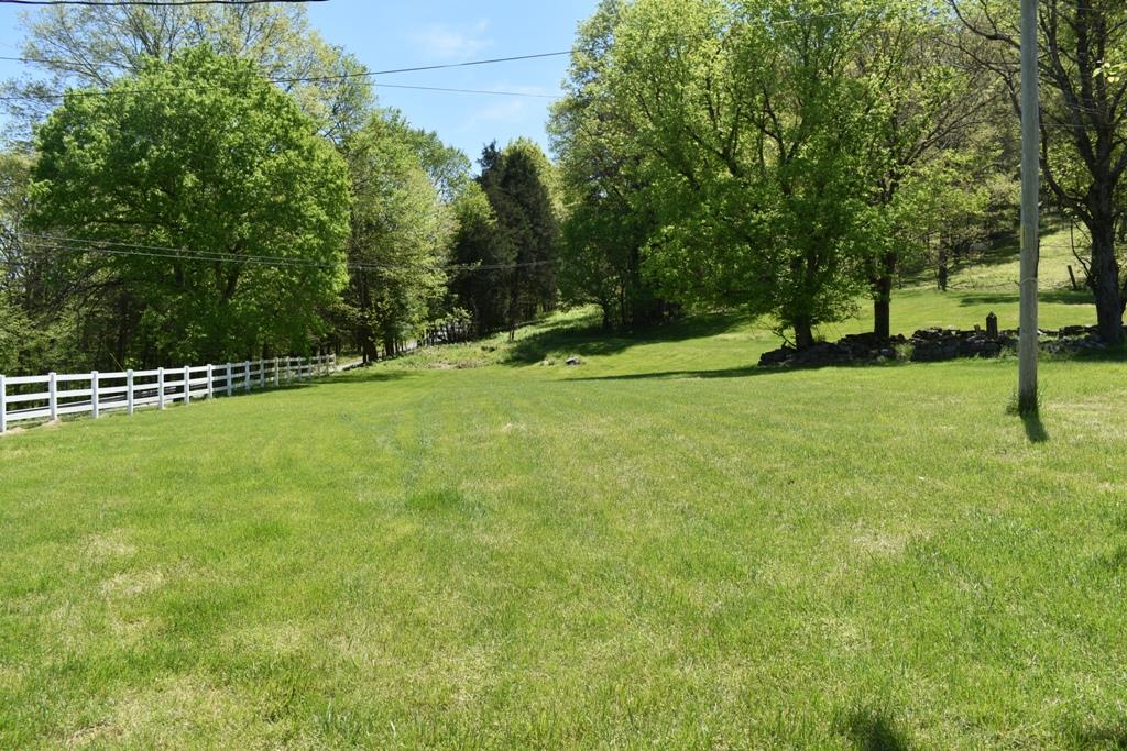 14436 Indian Springs Road Buffalo Valley, TN 38548 - Photo 9 of 24 a view of field with trees in the background