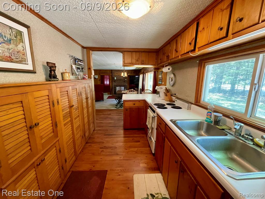 2596 Fox Road Lincoln, MI 48742 - Photo 26 of 54