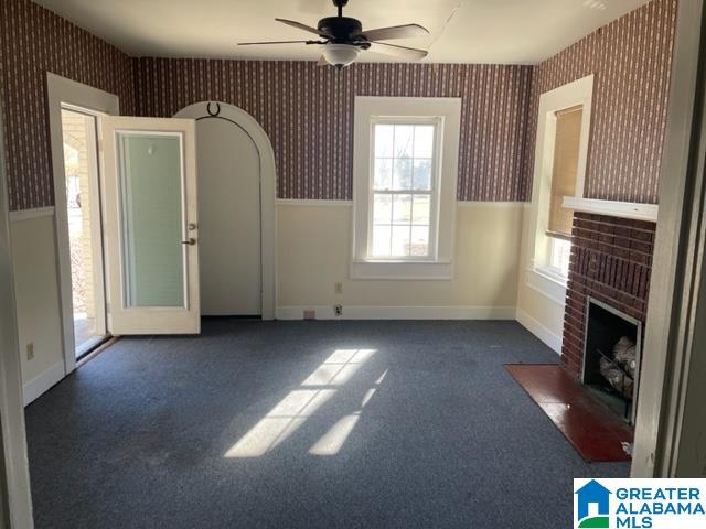 1306 4th Avenue South Clanton, AL 35045 - Photo 4 of 9