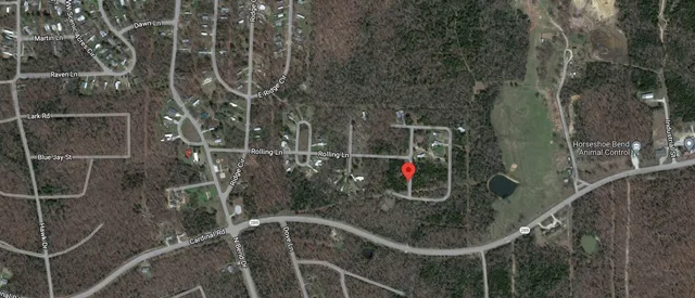 $1,600 | 808 Rolling Lane Square, Other, AR 72512