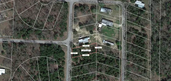 $1,600 | 808 Rolling Lane Square, Other, AR 72512