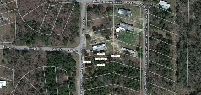 $1,600 | 808 Rolling Lane Square, Other, AR 72512