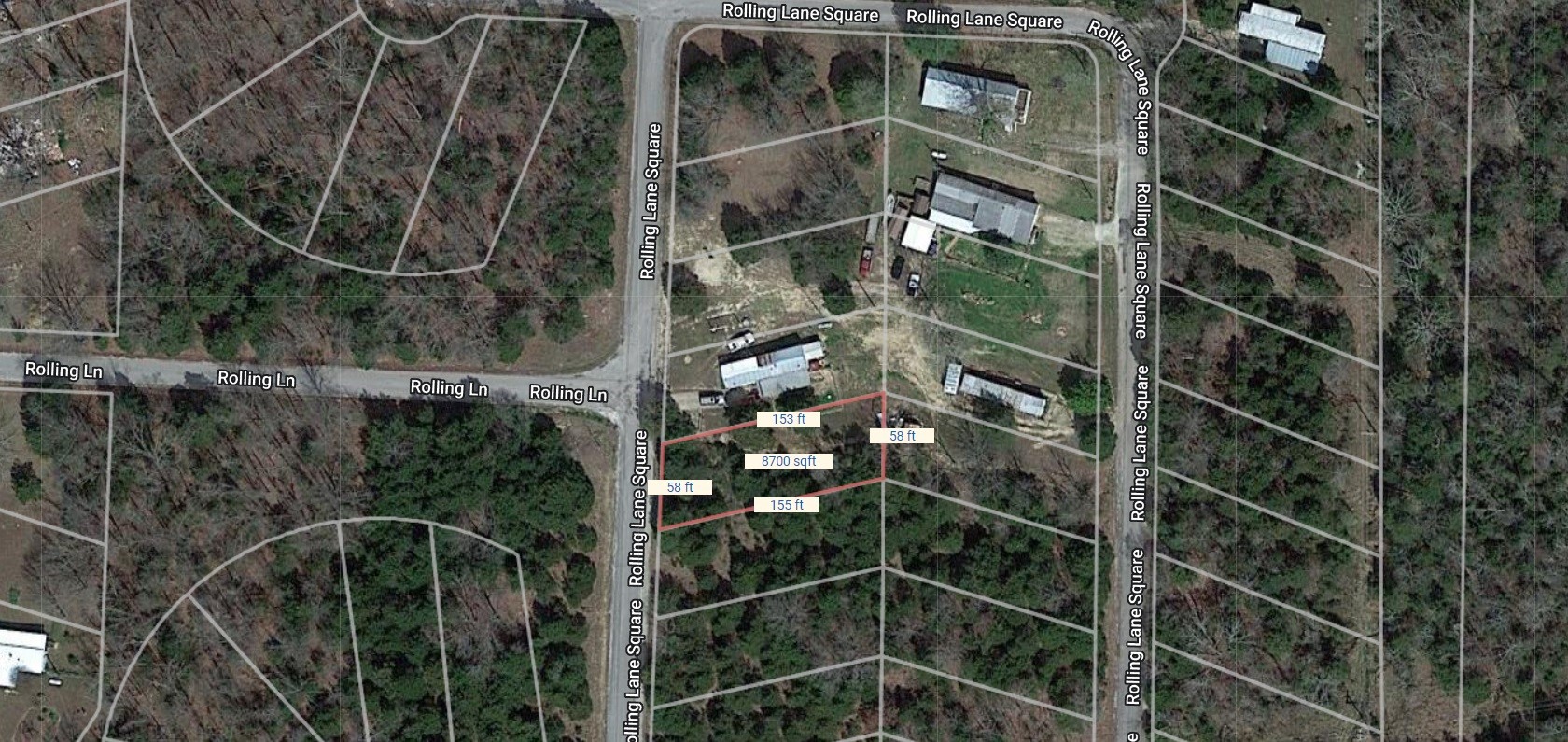 808 Rolling Lane Square Other, AR 72512 - Photo 3 of 3