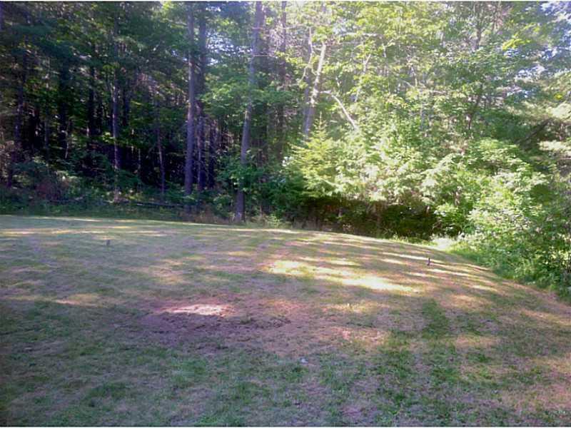 74 Old County Road York, ME 03902 - Photo 8 of 10 Yard/Garden.