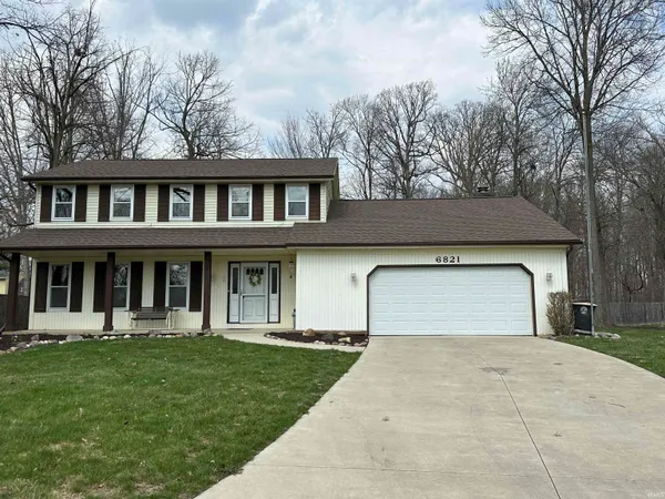 $290,000 | 6821 Belle Plain Cove, Fort Wayne, IN 46835