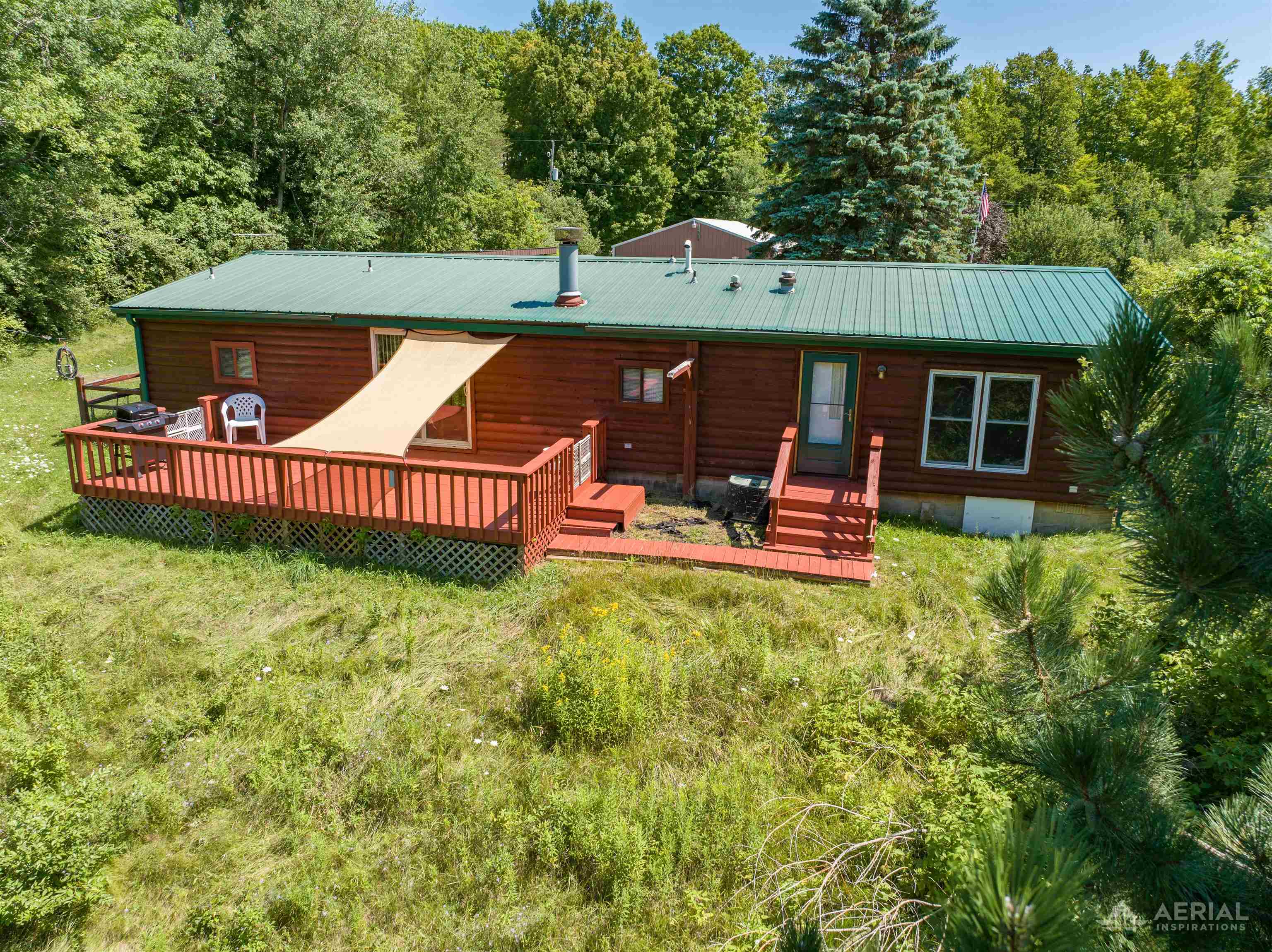 4917 Deckerville Road Lupton, MI 48635 - Photo 27 of 35 Gallery Image 27