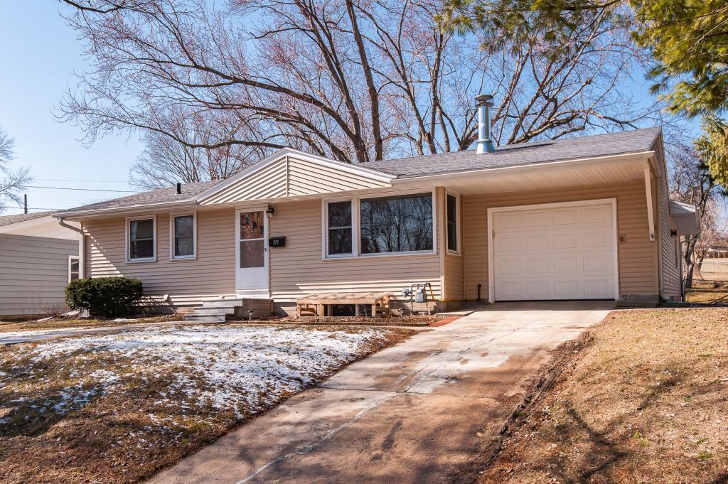 371 36th Avenue Northwest Rochester, MN 55901 - Photo 1 of 1