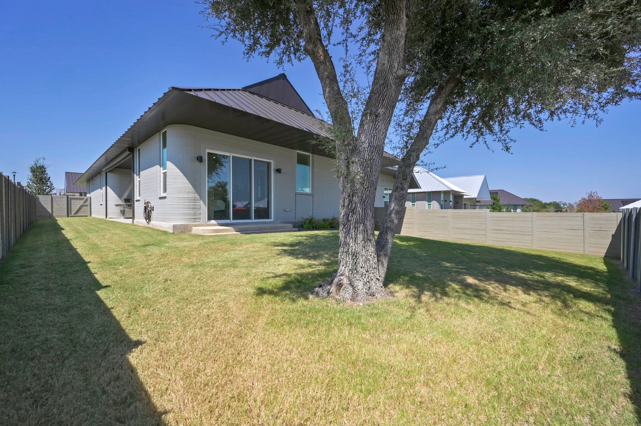 221 Lone Ranger Trail Georgetown, TX 78628 - Photo 27 of 35