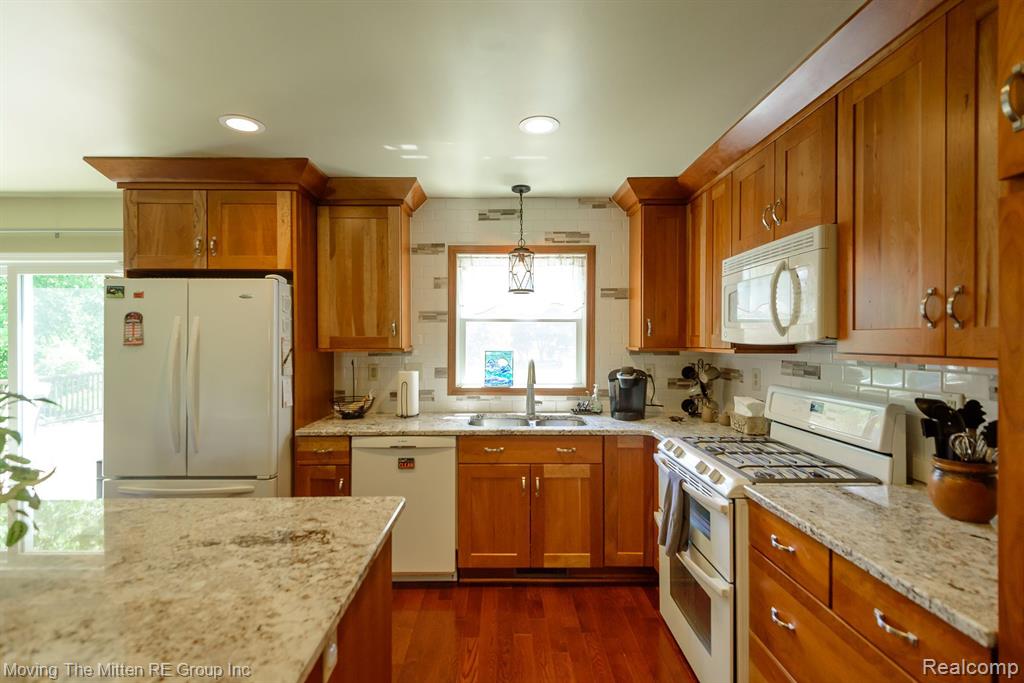 48303 Willis Road Belleville, MI 48111 - Photo 24 of 61 Gallery Image 24