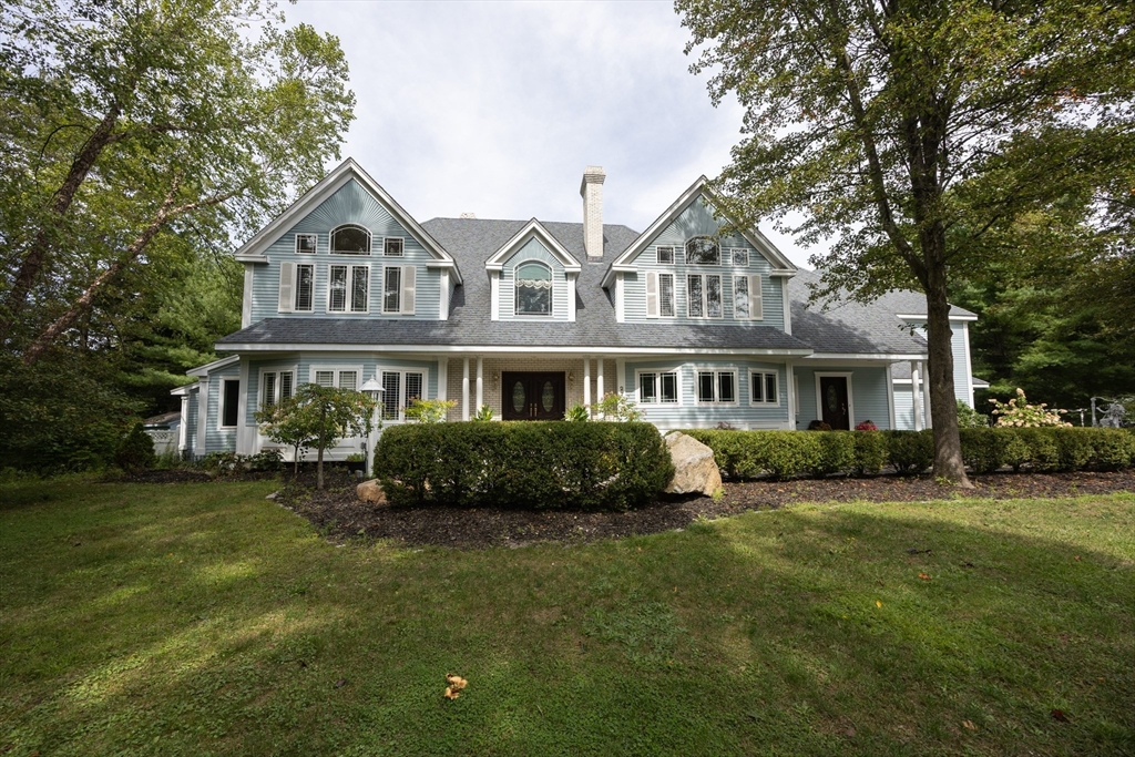27 Elizabeth Road Hopkinton, MA 01748 - Photo 1 of 1 Gallery Image 1
