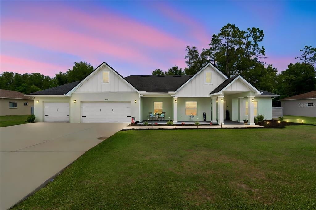 36811 Summers Ridge Drive Dade City, FL 33525 - Photo 50 of 53