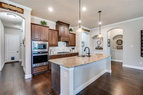 $480,000 | 5912 Trail Marker Court, Fort Worth, TX 76123