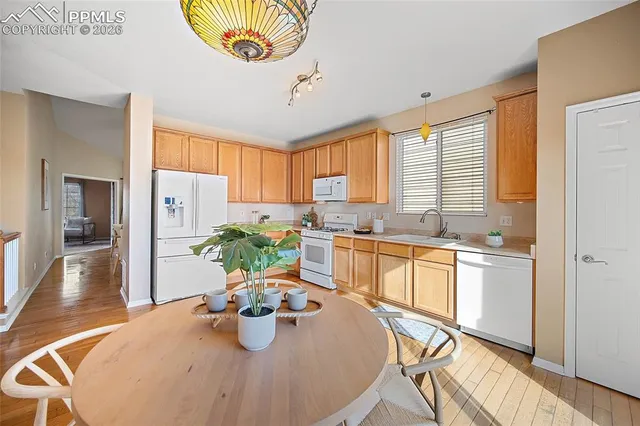 $468,000 | 7215 Amber Ridge Drive, Colorado Springs, CO 80922