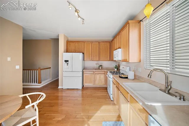 $468,000 | 7215 Amber Ridge Drive, Colorado Springs, CO 80922