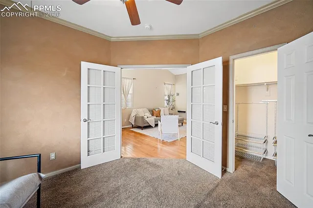 $468,000 | 7215 Amber Ridge Drive, Colorado Springs, CO 80922