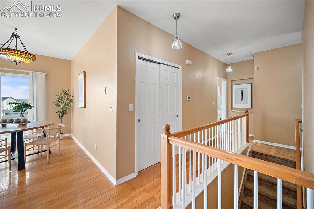 7215 Amber Ridge Drive Colorado Springs, CO 80922 - Photo 17 of 48