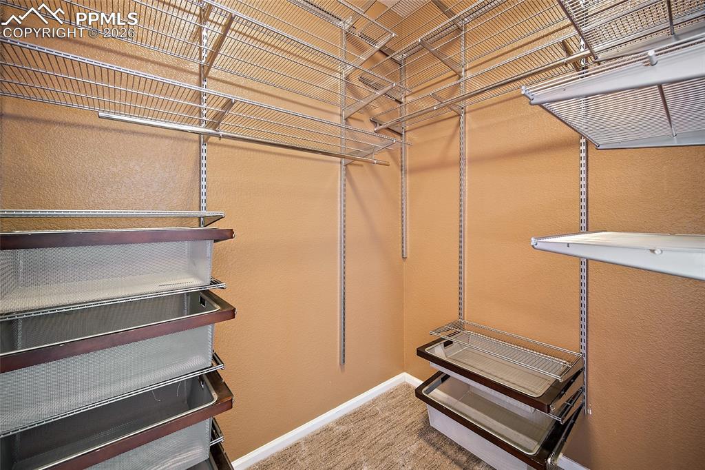 7215 Amber Ridge Drive Colorado Springs, CO 80922 - Photo 22 of 48