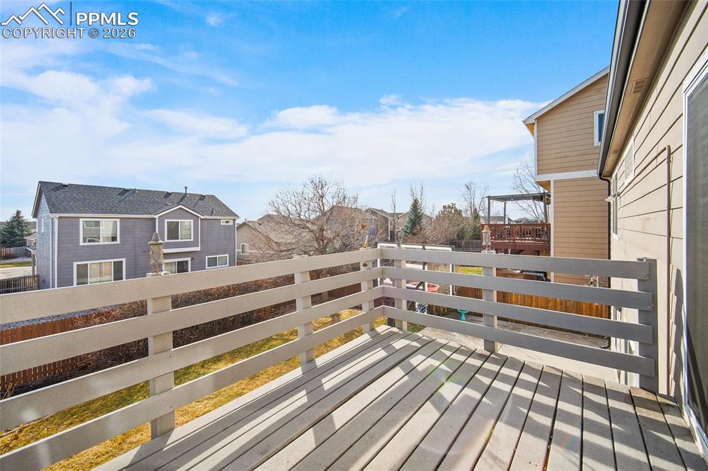 7215 Amber Ridge Drive Colorado Springs, CO 80922 - Photo 23 of 48