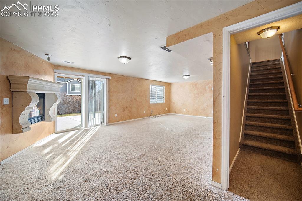 7215 Amber Ridge Drive Colorado Springs, CO 80922 - Photo 25 of 48