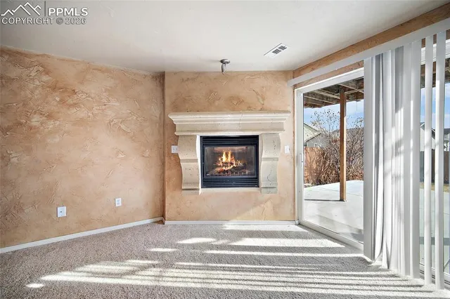 $468,000 | 7215 Amber Ridge Drive, Colorado Springs, CO 80922