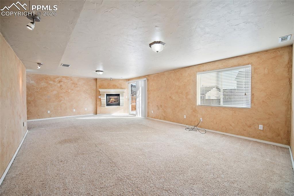 7215 Amber Ridge Drive Colorado Springs, CO 80922 - Photo 27 of 48