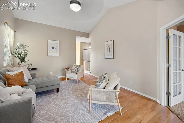 $468,000 | 7215 Amber Ridge Drive, Colorado Springs, CO 80922