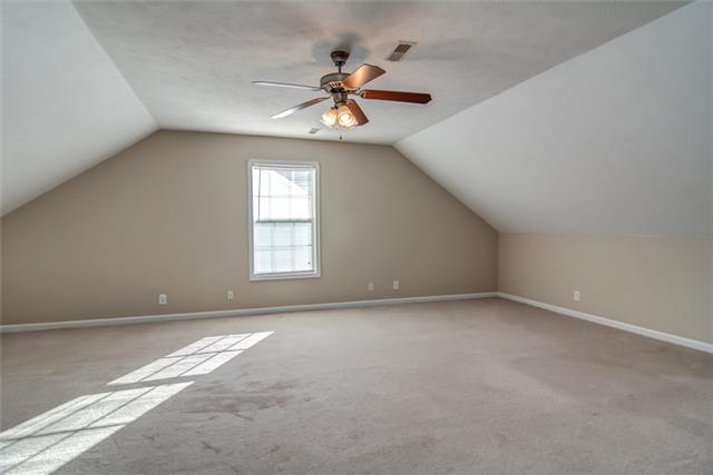 2771 Ridgepole Drive Clarksville, TN 37040 - Photo 11 of 16 Gallery Image 11