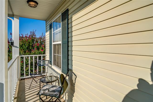 2771 Ridgepole Drive Clarksville, TN 37040 - Photo 4 of 16 Gallery Image 4