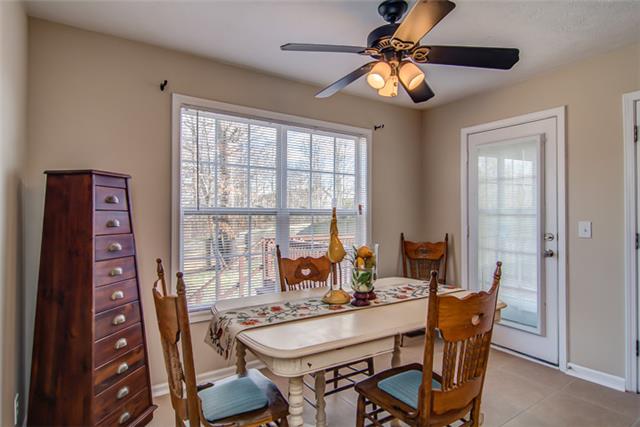 2771 Ridgepole Drive Clarksville, TN 37040 - Photo 7 of 16 Gallery Image 7