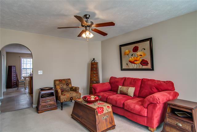2771 Ridgepole Drive Clarksville, TN 37040 - Photo 9 of 16 Gallery Image 9