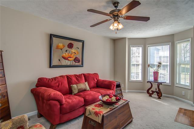 2771 Ridgepole Drive Clarksville, TN 37040 - Photo 10 of 16 Gallery Image 10
