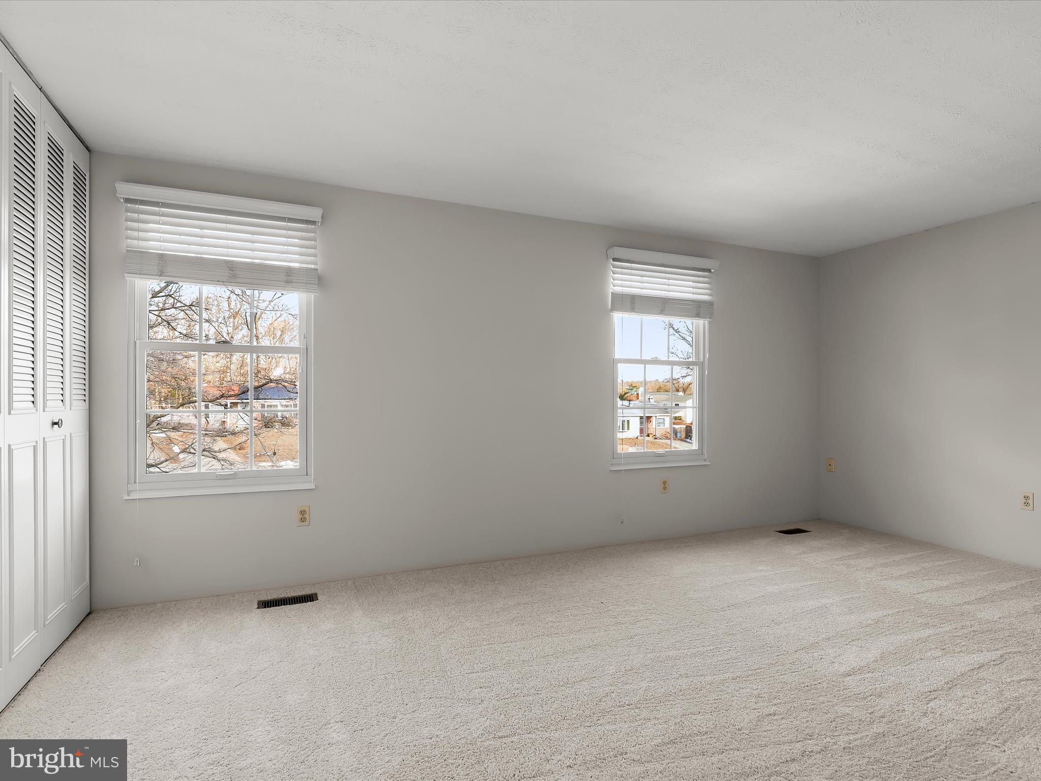 7971 Quail Court Glen Burnie, MD 21061 - Photo 26 of 52 a view of an empty room with a window