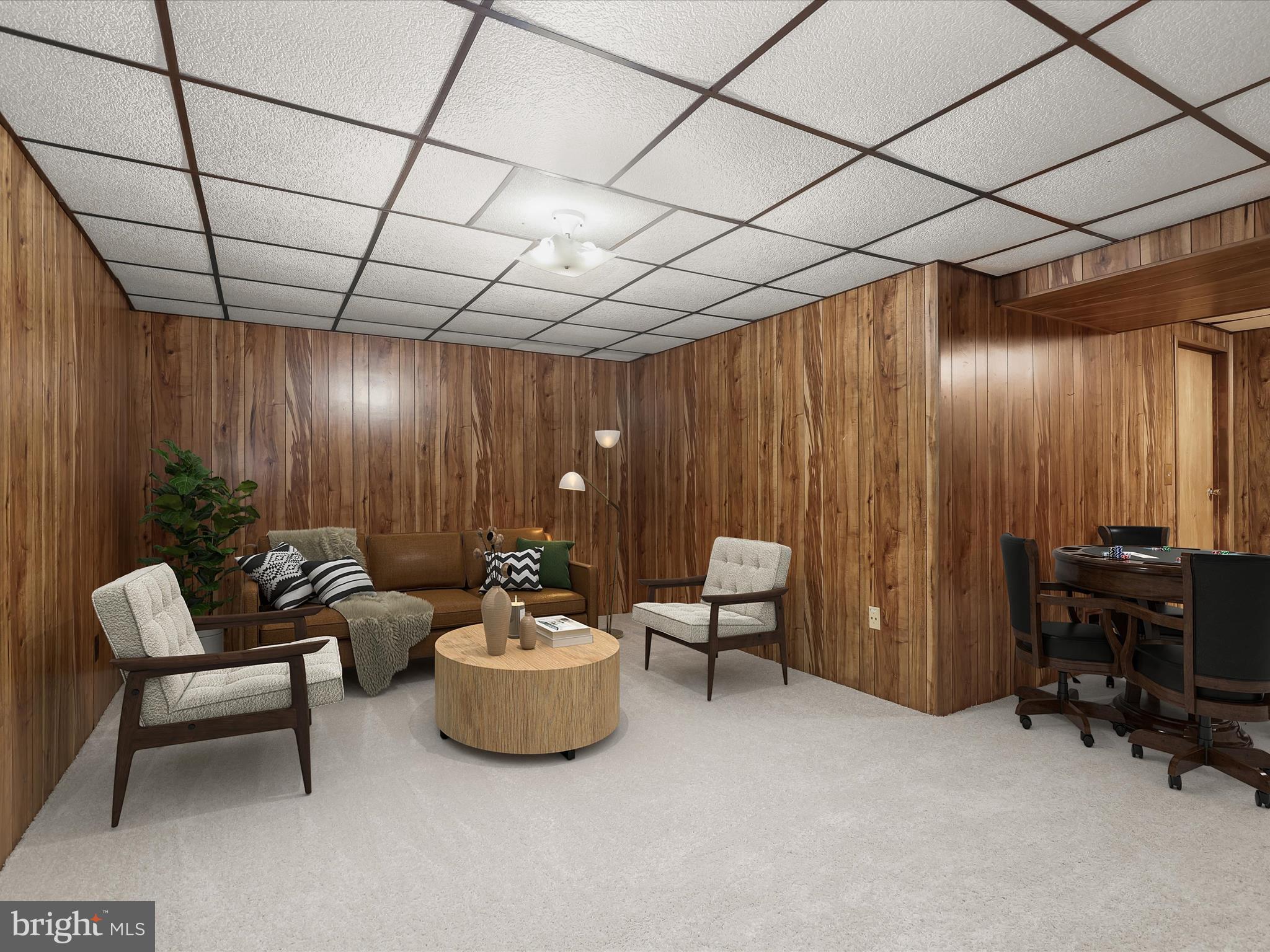 7971 Quail Court Glen Burnie, MD 21061 - Photo 36 of 52 a outdoor space with furniture