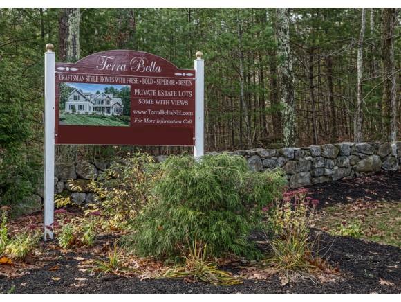 Lot #15 Burnham Road Windham, NH 03087 - Photo 1 of 1