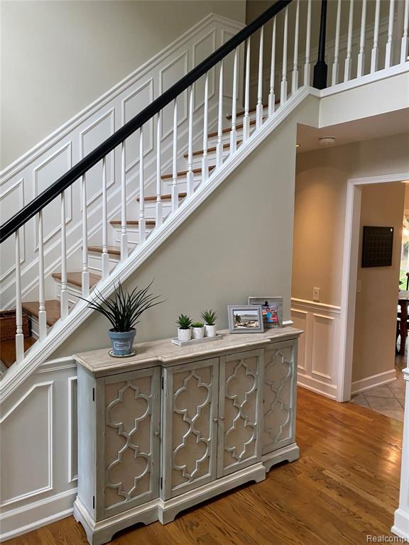 1317 Sandy Ridge Drive Rochester Hills, MI 48306 - Photo 22 of 43