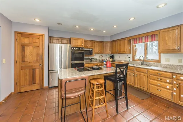 $330,000 | 115 Timberidge Drive, St. Peters, MO 63376