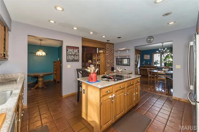 $330,000 | 115 Timberidge Drive, St. Peters, MO 63376