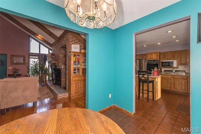 $330,000 | 115 Timberidge Drive, St. Peters, MO 63376