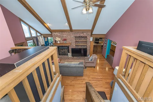 $330,000 | 115 Timberidge Drive, St. Peters, MO 63376