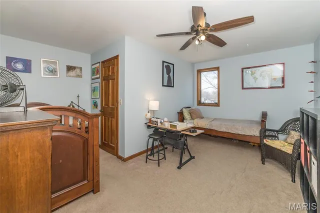 $330,000 | 115 Timberidge Drive, St. Peters, MO 63376