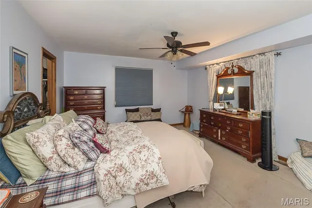 $330,000 | 115 Timberidge Drive, St. Peters, MO 63376