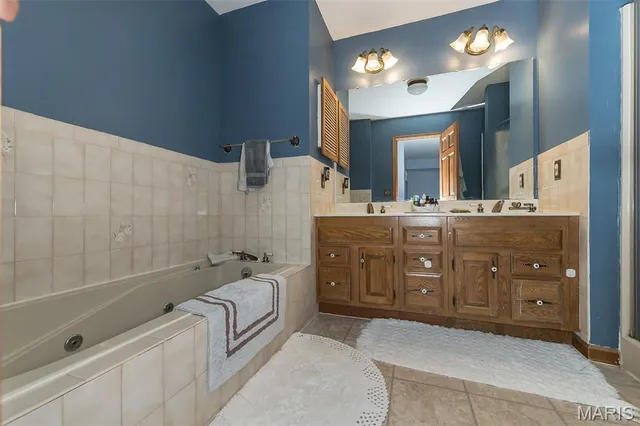 $330,000 | 115 Timberidge Drive, St. Peters, MO 63376