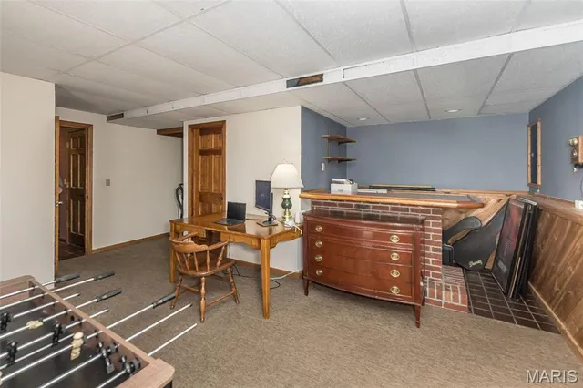 $330,000 | 115 Timberidge Drive, St. Peters, MO 63376